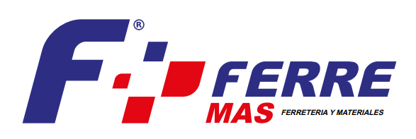 Ferre Más — Ferretería y Materiales